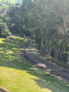 Chácara Cidade da Divina Misericórdia - Araucária - 6