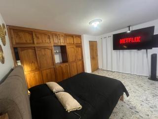 Amplio apartamento Guayabal cerca aeropuerto Olaya Herrera - Medellín - 8