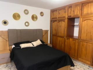 Amplio apartamento Guayabal cerca aeropuerto Olaya Herrera - 4