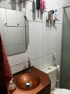 Apartamento para Cop30 - 2