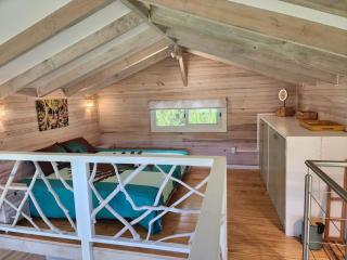 Ecolodge Mata Api Bungalow Ylang-Ylang - Mataiea - 7