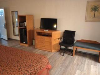 Heritage Inn - Fairview - 3