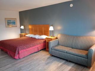 Heritage Inn - Fairview - 7