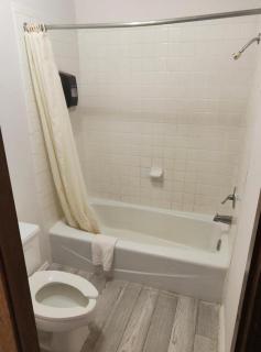 Heritage Inn - Fairview - 9