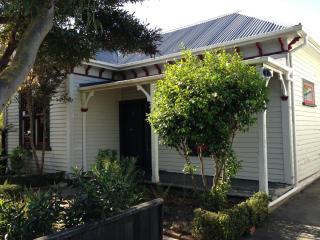 Hampstead Cottage - 8