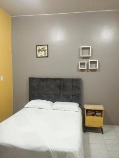 Suíte aconchegante Belém-COP30 - 0