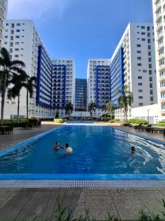 Kings staycation at mall of asia - 2