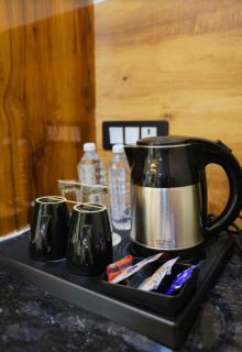Hotel Bella family Atmoshere New Delhi - Neu-Delhi - 8