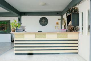 Nangkam Boutique House - - 7