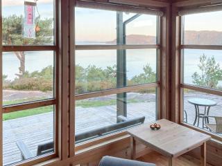 7 person holiday home in Hjelmeland, cleaning included - 1