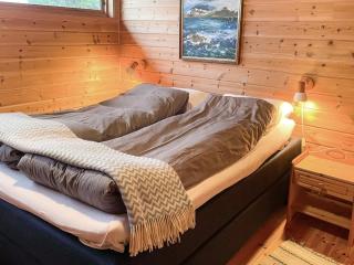 7 person holiday home in Hjelmeland, cleaning included - Hjelmeland - 7