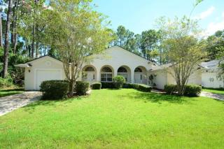 Spacious 3BR 2BA Furnished Home in Palm Coast Perfect for Mid-Term Stay - Palm Coast - 0