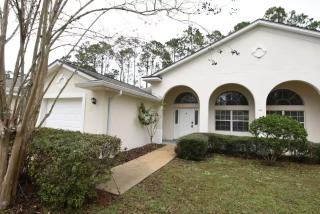 Spacious 3BR 2BA Furnished Home in Palm Coast Perfect for Mid-Term Stay - Palm Coast - 9