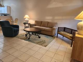 Spacious 3BR 2BA Furnished Home in Palm Coast Perfect for Mid-Term Stay - Palm Coast - 4