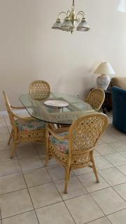 Spacious 3BR 2BA Furnished Home in Palm Coast Perfect for Mid-Term Stay - Palm Coast - 1