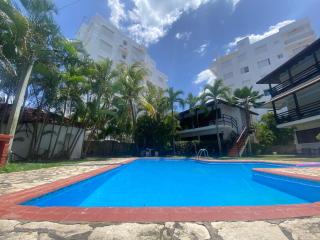 Beach Cabin Juan Dolio - 0