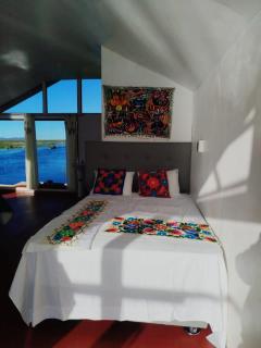 Sumac wasi lodge uros - 7