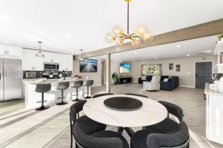 Waterfront Bliss w/ Dock - Sunsets Over Del Prado - 6