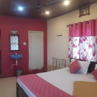 River View Homestsy - Vālpārai - 9