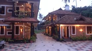 Credible Heritage Resort - Varkala - 7