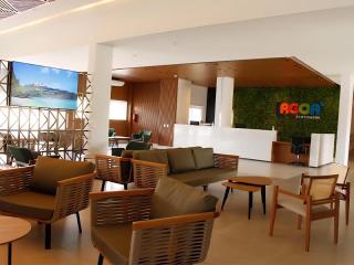 Lagoa Eco Towers Resort - 6