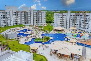 Lagoa Eco Towers Resort - 1
