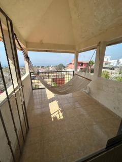 Casa con alberca en tlayacapan Morelos - Oaxtepec - 3