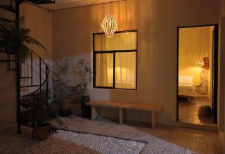 Espacio Lienzo - Oaxaca - 7