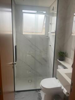 Aconchegante Apt em Lagoa Santa MG - 1