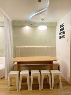 Urban Zen Stay's - 2