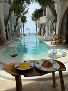La Mer Bali Mui Ne - Phan Thiet - 7