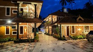 Credible Heritage Resort - 0