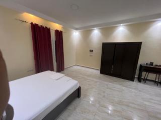 Maamuus Farmhouse - 1