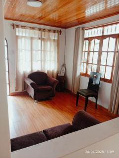 Casa Las Palmeras - 2