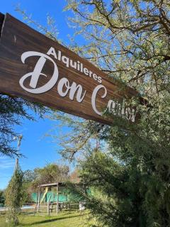 Alquileres Don Carlos - 0
