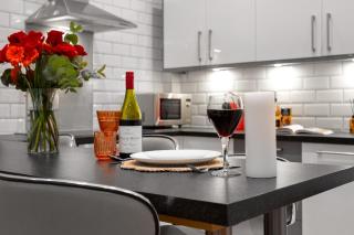 The Kensington Residence - Central London Base - 3