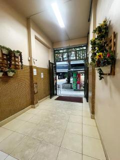 Condominio Sobrale Sobral - Rio de Janeiro - 6