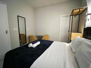 Condominio Sobrale Sobral - Rio de Janeiro - 2