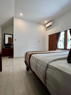Saka Boutique Hotel - Nusa Penida - 5