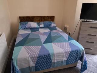 2 Bed House - house 2 people with central Links - Londra - 8