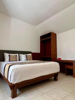 Saka Boutique Hotel - Nusa Penida - 6