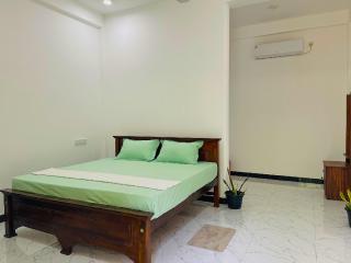 Green View Resort - Dambulla - 7