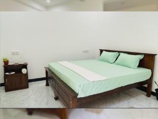 Green View Resort - 3