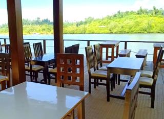 Logbond Cozy Guesthouse - - 4