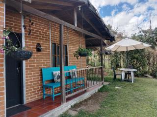 Casa Campestre en Guarne - Guarne - 0