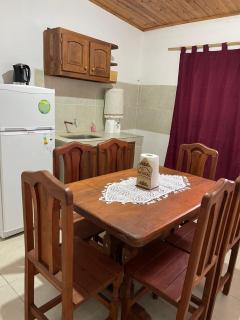 Hostal La Familia - Colonia Dora - 0