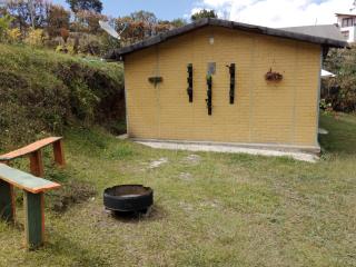Casa Campestre en Guarne - Guarne - 5