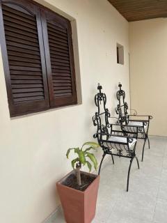 Hostal La Familia - Colonia Dora - 1