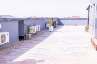 Hilton Palace Limited - Kano - 8