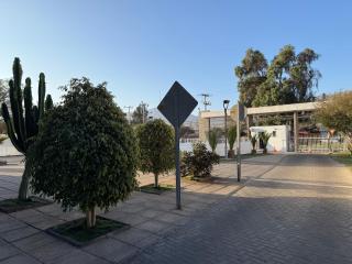 Departamento en Condominio Edificio Innova 605 - 0
